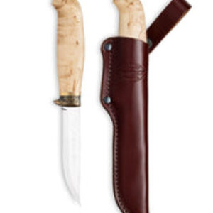 Marttiini - Lynx Knife - 134 Bronze Blade