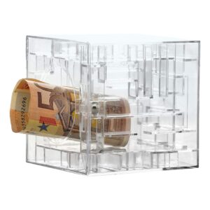 Money Maze til Penge