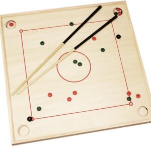 Nordic Games - Bobspil Nordic Games