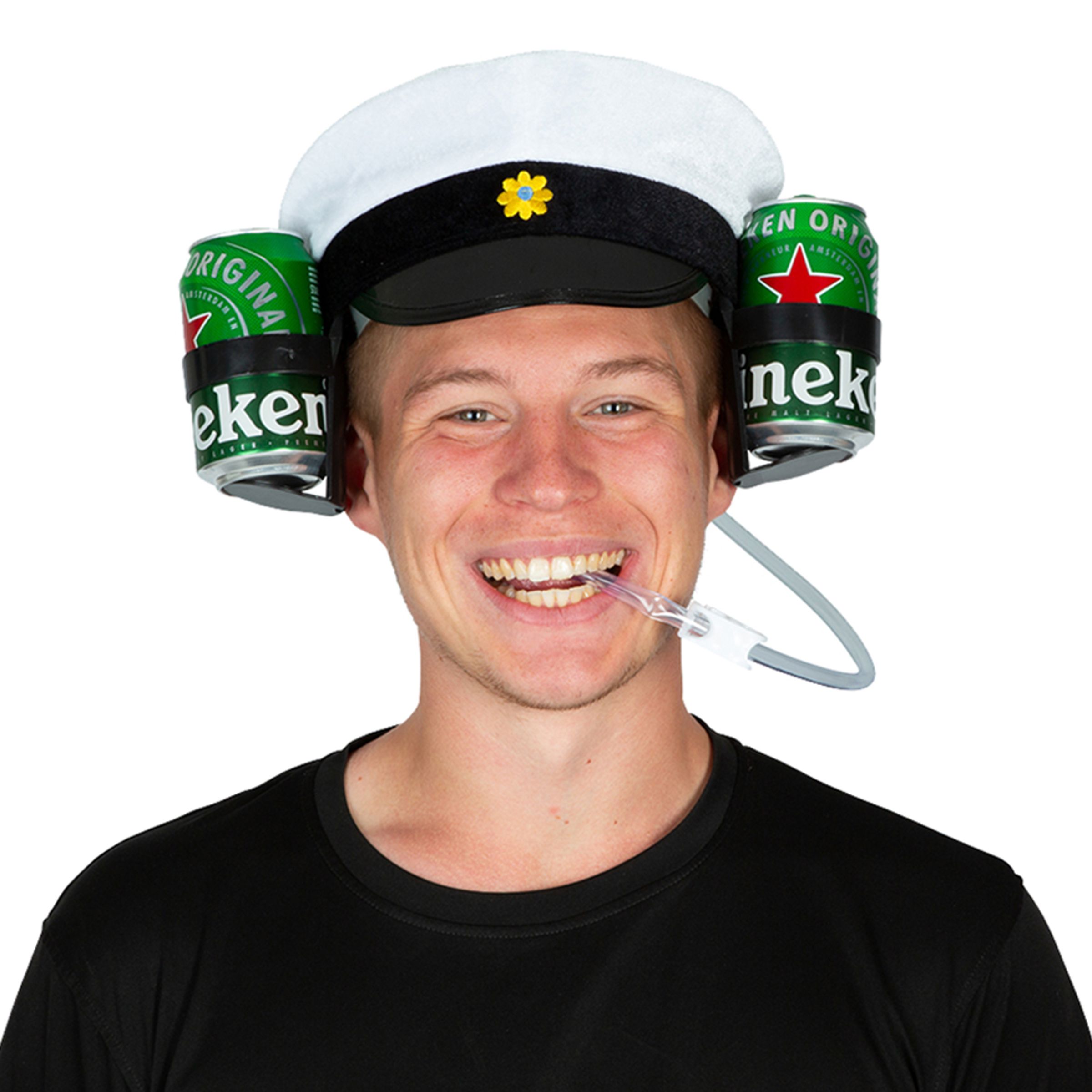 Ølhjelm Studenterhue - One size