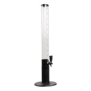 Øltårn med Tap - 5 liter
