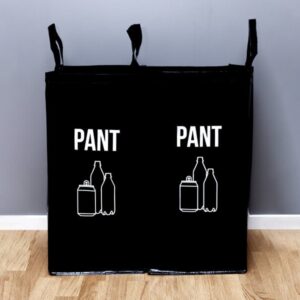 Pantposer 2-pak