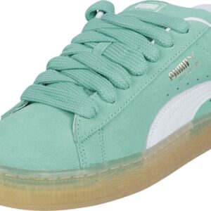 Puma Sneakers - Suede XL - EU36 till EU47 - Unisex - gr⌀n