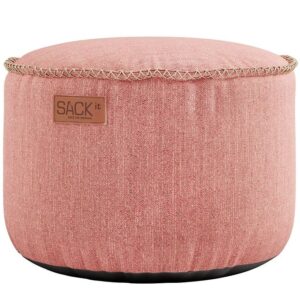 SACKit Puf - Cobana - 50x35 cm - Rosa