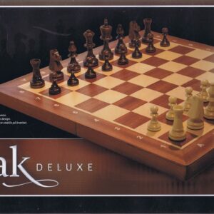 Skak Deluxe