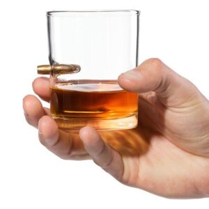Skudsikkert Glas - 1-stk