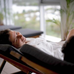 Spadag med massage hos Harmony Massage & Spa