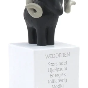 Stjernetegn, vædderen