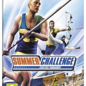 Summer Challenge - Windows - Sport