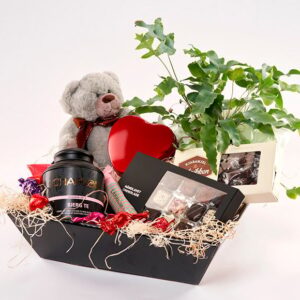 Tillykke med baby - Send blomster med Bloomit