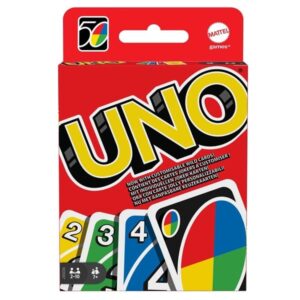 UNO Kort spil