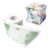 100 EUR Toiletpapir