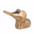 Bronzefigur Elefant, 12 cm. Gaveide figur kr. 599,-. Hurtig levering, afsendes 0-1 hverdag.