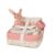 Cam Cam Copenhagen Babyshower Gavekurv – Berries