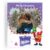 Chokolade julekalender – Milka Favourites stil