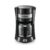 DeLonghi Active Line kaffemaskine sort 900W 1,25L CM15210.1B