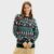 Den Fine Julesweater – Dame.