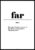 Far plakat – sjov definition af far