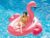 Flamingo Mega Luftmadras – Intex