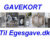 Gavekort