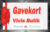 Gavekort