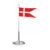 Georg Jensen Bernadotte flag 39 cm