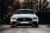 PRØVEKØR DRØMMEBILEN – MERCEDES CLA 45 AMG+-