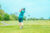 Golf – En Dag Med Europatour Vinder Jeppe Huldahl For 2
