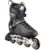 K2 Rulleskøjter – Freedom M – Sort/Gul – 43,5 – K2 Rulleskøjter