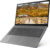 Lenovo Ideapad 3 15alc6 – 15,6″ Laptop – 256 Gb Ryzen 5 Ips – Nordisk – Grå