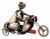Metal Vinholder – Biker