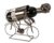 Metal Vinholder – Cykelrytter