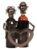 Metal Vinholder – Romantisk Par
