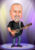 Musik & Dans tema2 (1 person) – karikaturtegning efter dine fotos