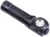 Nextorch håndlygte P10 3-farvet 1400lm genopl.