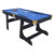 Nordic Games – Poolbord 6ft sammenklappeligt 78,7×91,4×182,9 cm