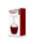 Novelty Upside Down Wineglass