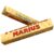 Personaliseret Toblerone chokolade – Fars dag