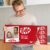 Personlig gigantisk KitKat-chokoladebar