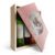 Personlig vingave i kasse – Belvy – Rød, Hvid og Rosé