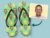 Personlige Flip-flops med Foto – Sommer