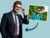 Personligt slips med billede – Multiface