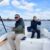 Privat fisketur i Svendborgsund med Sydfyns Bådudlejning