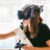 Pr⌀v Virtual Reality hos Limitless