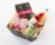 Romantisk valentinskurv – Send blomster med Bloomit