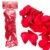 Rosenblade Røde – 100-stk