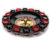 Roulette drikkespil