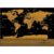 Scratch Map Deluxe – Verdenskort i Flotte Farver