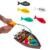 Shot Fishing Drikkespil