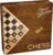 Skak Spil I Træ – Chess – Tactic